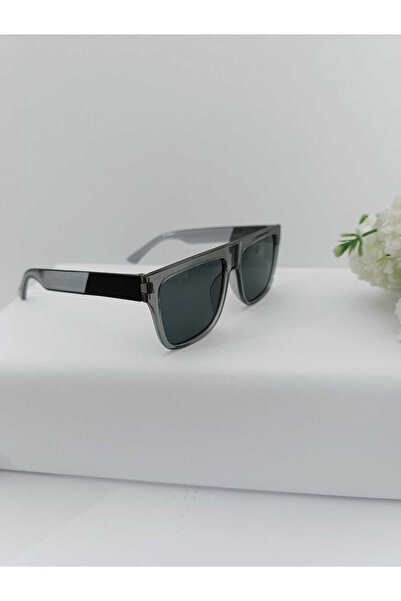 Armastr Unisex Gray Uv400 Dry-Fit Lightweight Sunglasses
