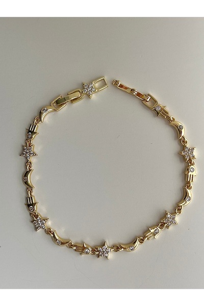 Twinssis Accessories Steel Crispy Manifest Bracelet