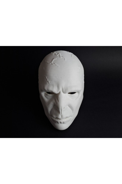 Deixy Voldemort Maskesi Harry Potter Maske