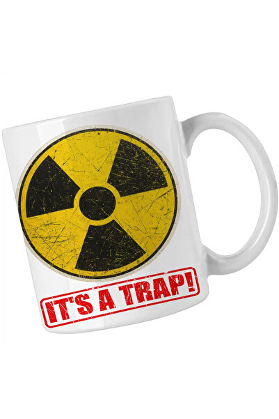 OEM Cana Danger Radiation Don Toliver Trap
