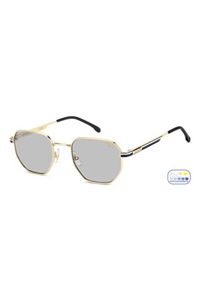 Carrera 380/S GOLD BLUE for MAN Sunglasses 52 mm