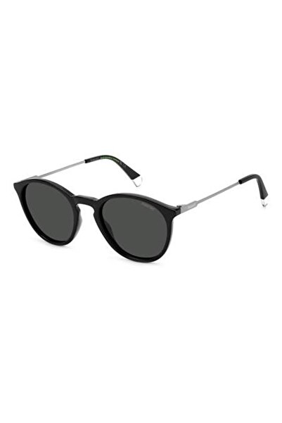 Polaroid PLD 4129/S/X BLACK for MAN Sunglasses 51 mm