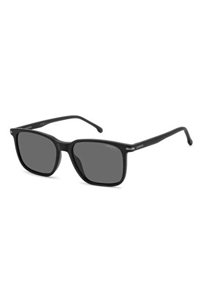 Carrera 367/S MATTE BLACK for MAN Sunglasses 55 mm