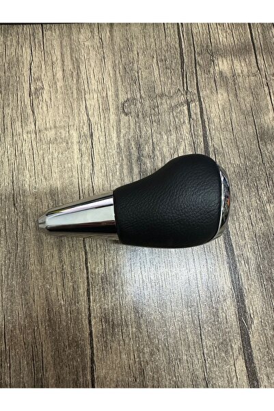 NS Nilser Auto Parts Toyota Corolla Gear Shift Knob Chrome Automatic 2013>
