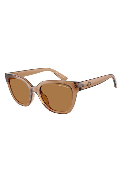 Armani Exchange AX4164SU 839673 53 Слънчеви очила |   Размер 53 мм