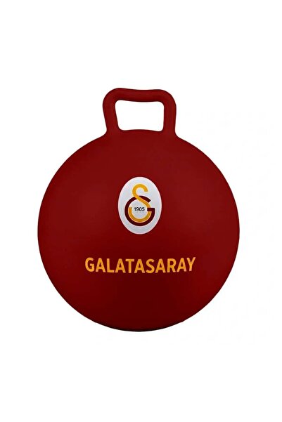 CAN SPORTS Can Sport GS-7080 Zıp Zıp Top Zıplama Topu
