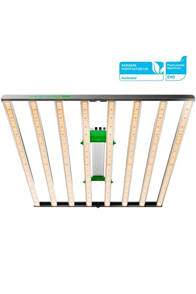 Mars Hydro FC1000W Evo Bitki Yetiştirme LED Lambası 1000W