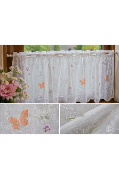 Hitexbau Butterfly kitchen panel