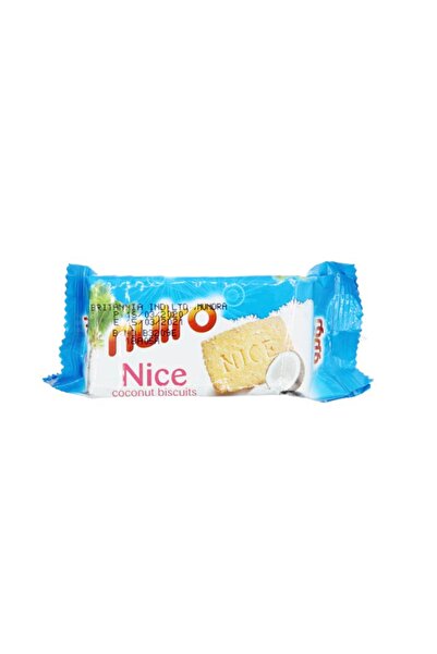 NUTRO بسكويت جوز الهند اللذيذ 50 جرام