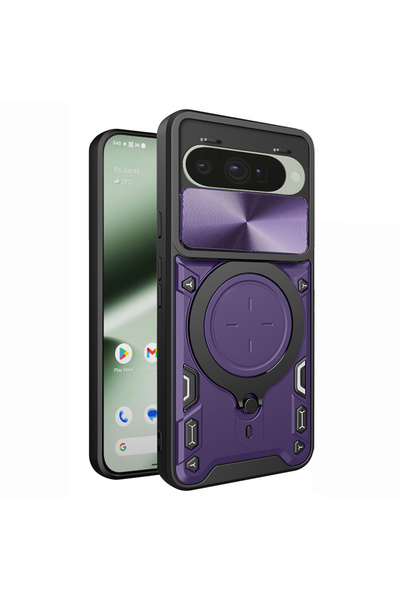 OEM Husa pentru Google Pixel 10 / Google Pixel 10 Pro, Southern Sky, Protecti...
