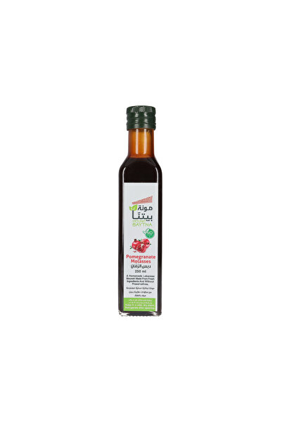 mounit baytna Pomegranate Molasses 250ml