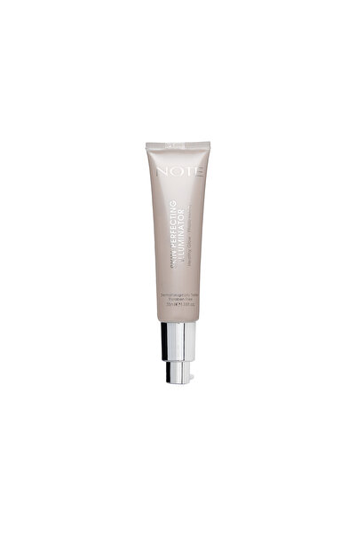 NOTEKHOME Note Skin Perfecting İlluminator Makyaj Bazı