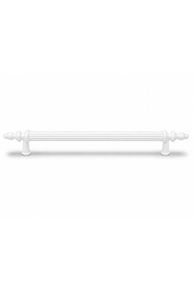 GÜVEN DESIGN / BORU KULP 160 MM PLASTİK