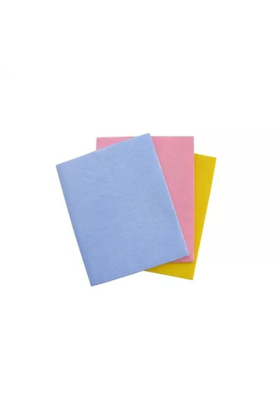 GLOBAL PLAST SRL UNIVERSAL CLOTH 3 PCS SET