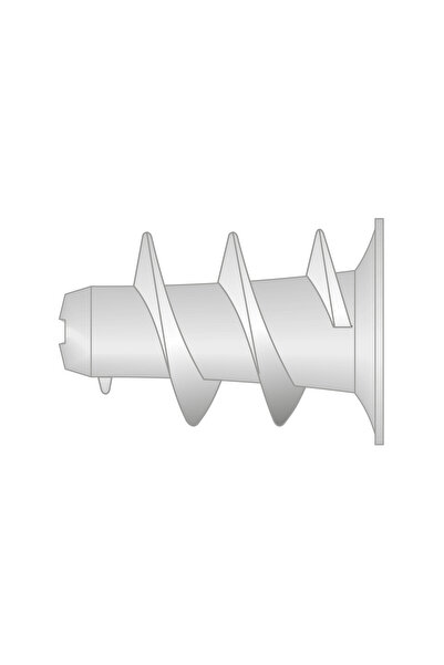 HSK Set 200 x Diblu Rigips Melc -R 6x 23 AA.03006023S