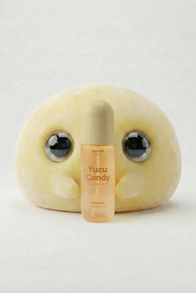 Bershka MOCHI YUZU CANDY VÜCUT SPREYİ 150ML