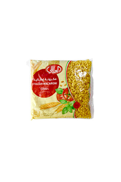 Al Alali معكرونة إلبوس 450 جرام