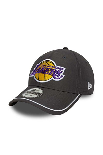NEW ERA 9FORTY Los Angeles Lakers Piping Cap