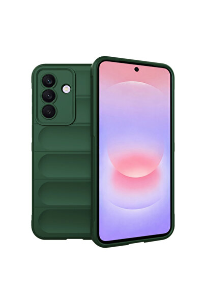 Techsuit Калъф за Samsung Galaxy A37 5G, Магически щит, удароустойчива защита...