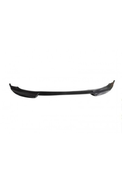 DELUXETUNING Extensie bară față compatibilă cu VW Golf 6 VI 2008-2012 Design ...