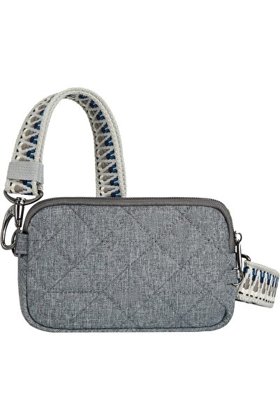 Travelon Anti-Theft Boho Style Phone Bag