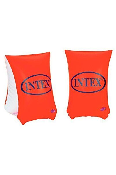 ideal STORE İNTEX 58641EU KOLLUK KIRMIZI 30X15 CM 6-12 YAŞ