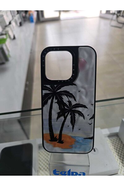 IPH-14 PRO FİGÜRLÜ TELEFON KILIFI