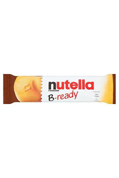 Nutella B-Ready T1 22g