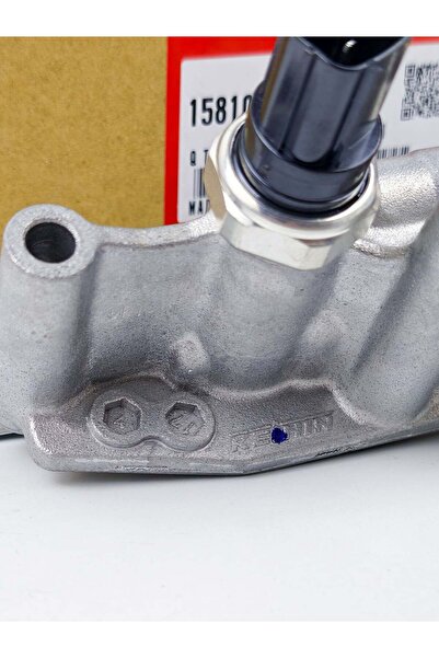 HG Orjinal Vtec Selenoid Valfi Honda Civic Fb7 Fc5 2012-2021