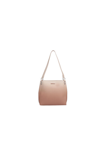 Cortigiani حقيبة نسائية CTGKDGZ25-60، لون بني