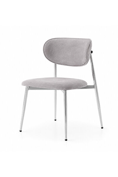 DENGEMA S80 SANDALYE (LAILA) KROMAJ OTRK : SOFT04 KAPIÇINO SIRT
