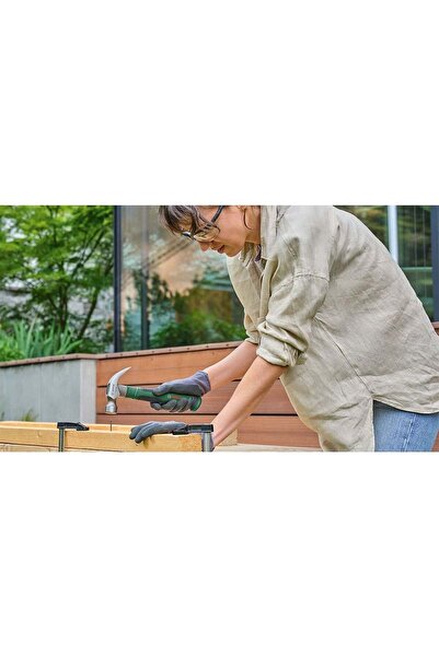 Bosch Orta Çatal Ağızlı Çekiç-1600a02w7x
