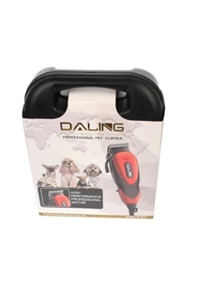 OEM MASINA DE TUNS ANIMALE PROFESIONALA 240V (IFT)
