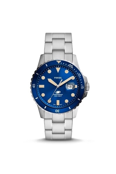 Fossil Ανδρικό Ρολόι FS5949 (42MM)