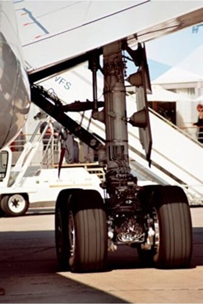 Yıldızan srdshop 4218 Airbus A-380-4218 1249128