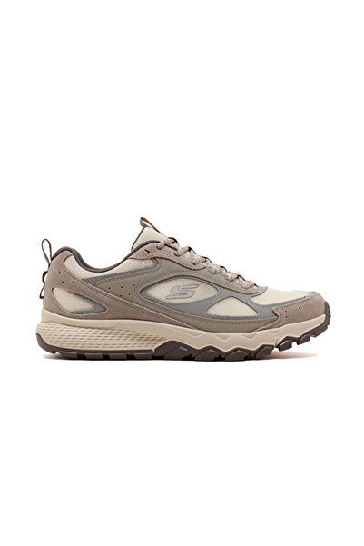 SKECHERS DYNAMITE AT Erkek Günlük Ayakkabı 237631-NTGY Bej