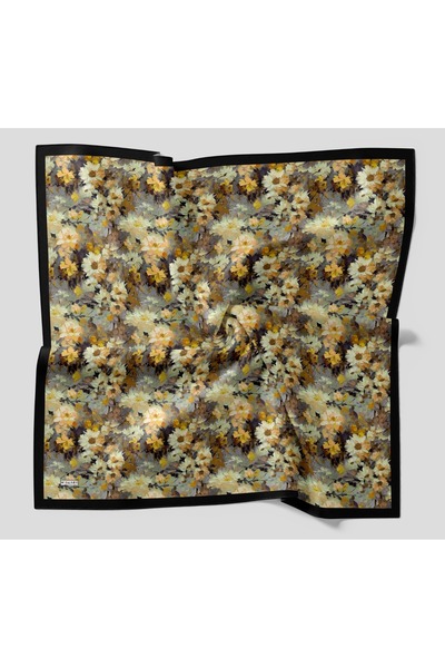Bonjela Mi̇smara Comfort Scarf