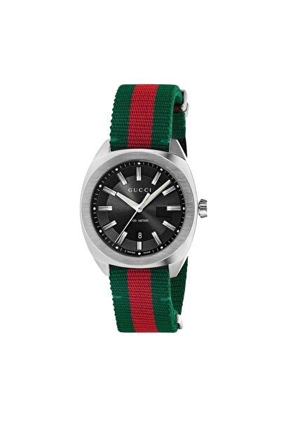 Gucci Ανδρικό Ρολόι YA142305 (41MM)