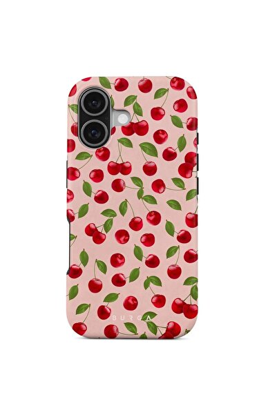BURGA Husa Dual Layer Magsafe Afternoon Treat iPhone 17