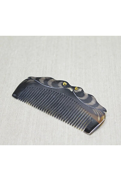 magicool Bone Peacock Comb Alk4027