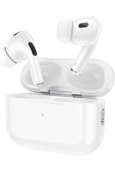 Hoco EW94 ANC True Wireless Earbuds Bluetooth 6.0 with Active Noise Cancellat...