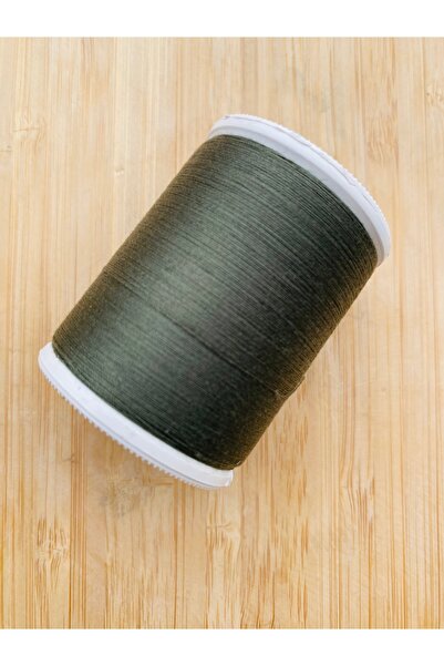 Kaplan 900 Meters 120 No Sewing Thread Color;417 Khaki