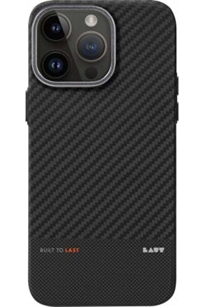 Picom LAUT Kev Protect - husă de protecție pentru iPhone 15 Pro Max compatibi...