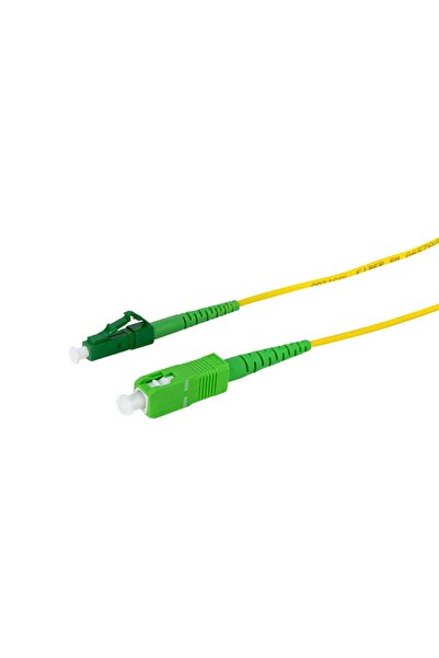 LogiLink ≈õwiat≈Çow√≥d OS2 SM G.657.A2 SC/APC-LC/APC 20 m