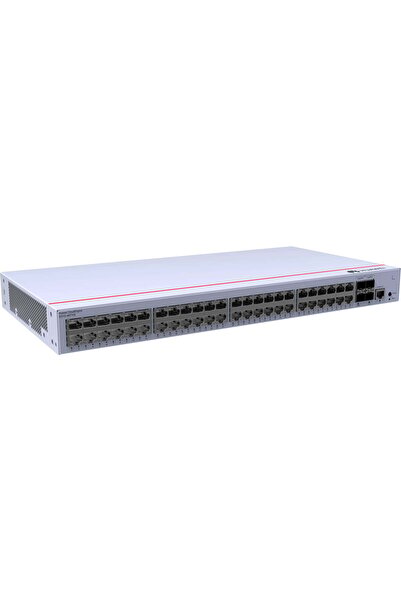 Huawei Switch S310-48T4S 48 porturi 10/100/1000BASE-T 4 porturi SFP GE Alimen...