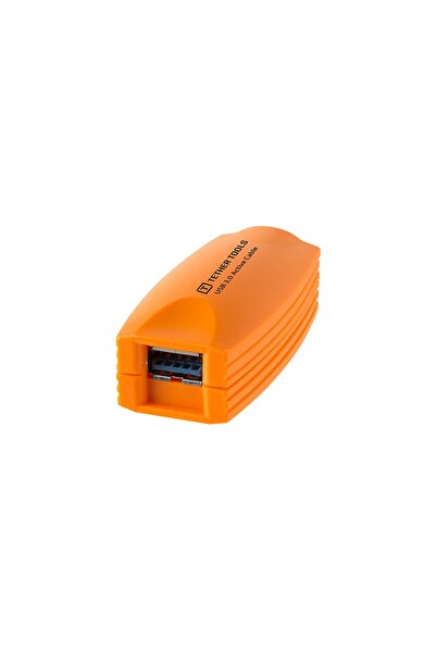 Tether Tools TetherPro USB 3.0 Active Extension 5m orange