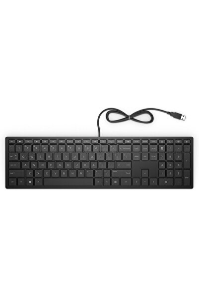 HP Pavilion 300 Wired Keyboard