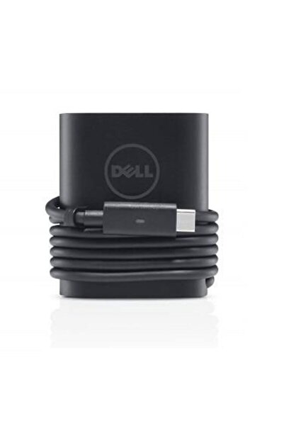 Dell Adaptor AC E5 30W USB-C - EUR