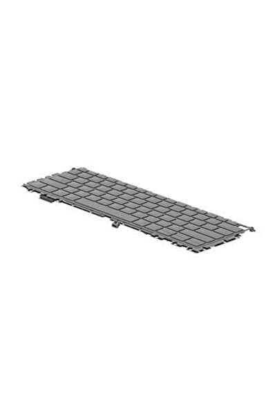 HP SPS-KEYBOARD BL SR FR