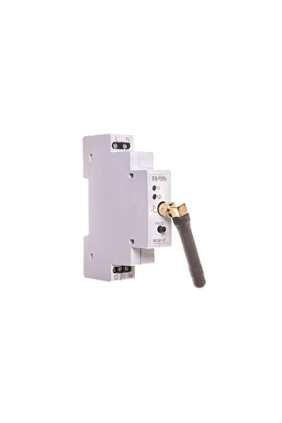 ZAMEL Receptor radio modul 1 canal ROM-01 EXF10000041